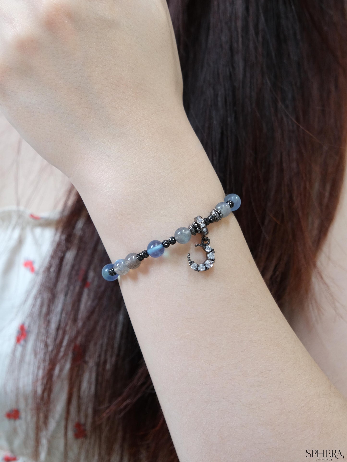 Midnight Grey