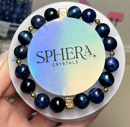 Sphera Crystals – Sphera Collective
